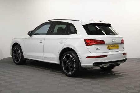 2020 Audi Q5 - photo 4