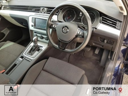 2017 Volkswagen Passat - photo 8