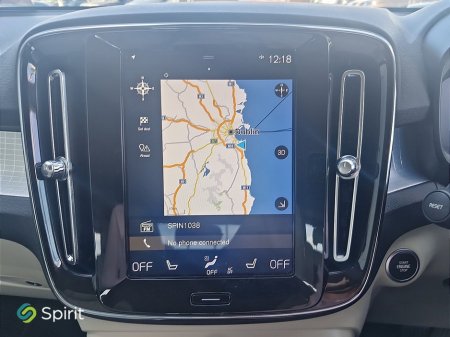 2019 Volvo XC40 - photo 13