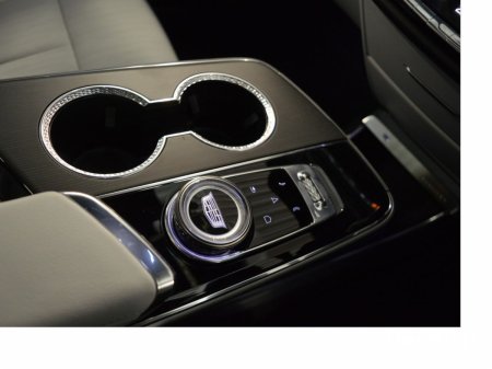 2026 Cadillac Lyriq - photo 11