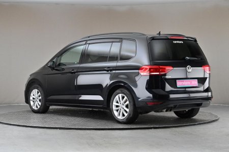 2016 Volkswagen Touran - photo 5