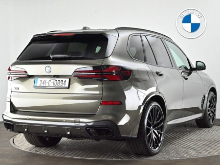 2024 BMW X5 - photo 22