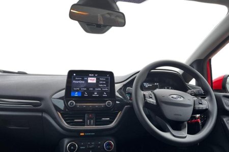 2020 Ford Fiesta - photo 10