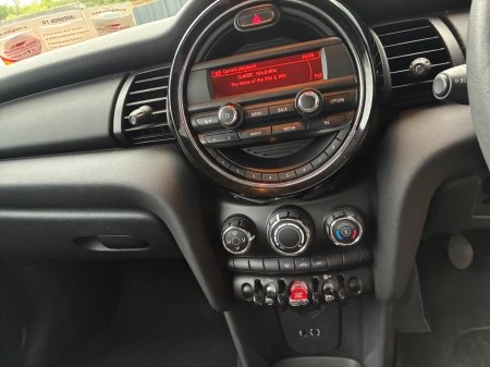 2016 Mini One - photo 14