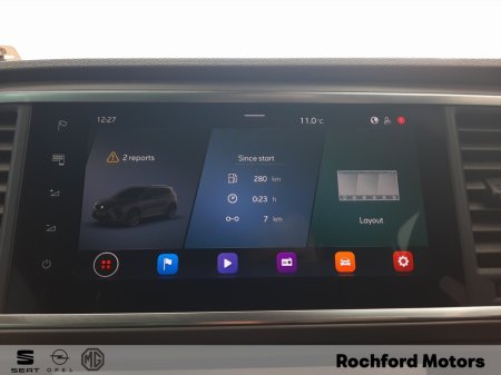 2024 SEAT Ateca - photo 12