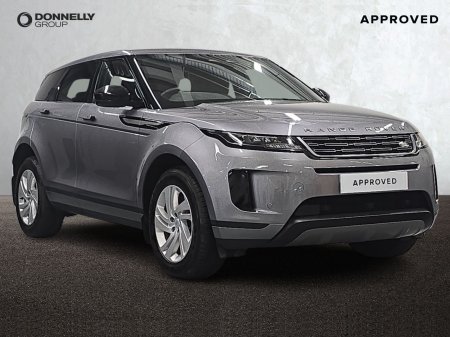 2025 Land Rover Range Rover Evoque Diesel Hatchback S