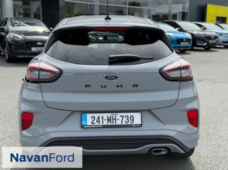 2024 Ford Puma - photo 2