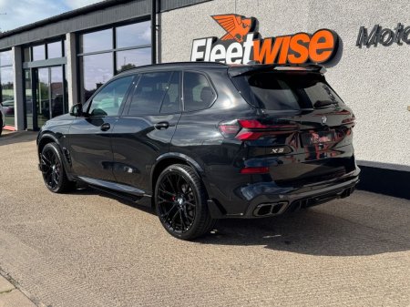 2023 BMW X5 - photo 6