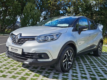 2019 Renault Captur - photo 6
