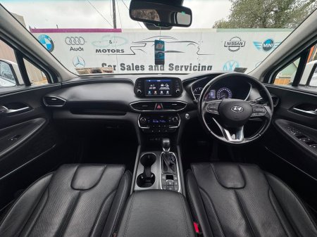 2020 Hyundai Santa Fe - photo 14