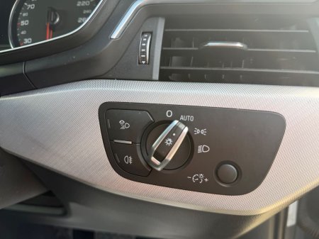 2019 Audi A4 - photo 13