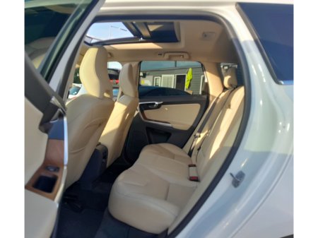 2017 Volvo XC60 - photo 20
