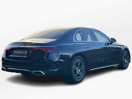 2026 Mercedes-Benz E-Class - photo 3