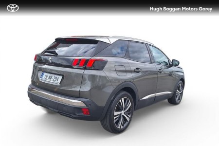 2019 Peugeot 3008 - photo 2