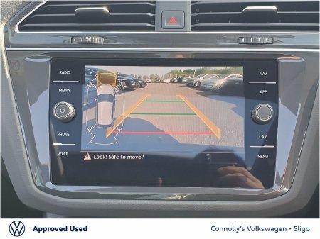 2023 Volkswagen Tiguan - photo 14