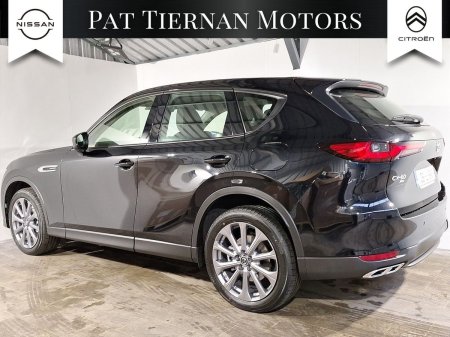 2026 Mazda CX-60 - photo 2
