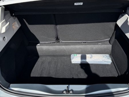 2019 Renault Zoe - photo 7