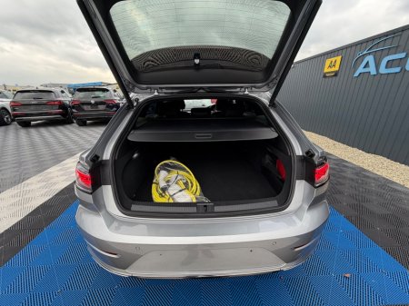 2023 Volkswagen Arteon - photo 38