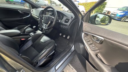 2018 Volvo V40 - photo 12