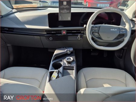 2026 Kia EV6 - photo 4
