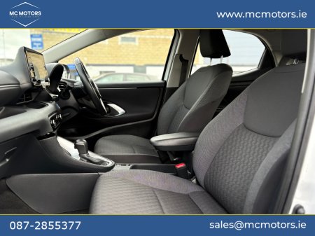 2023 Toyota Yaris - photo 10