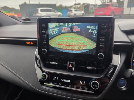 2021 Toyota Corolla - photo 11