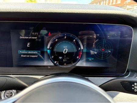 2020 Mercedes-Benz E-Class - photo 14