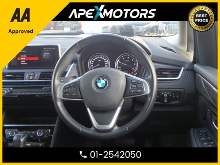 2019 BMW 2-Series - photo 19