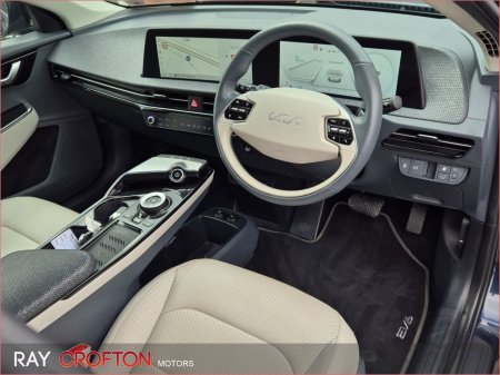 2023 Kia EV6 - photo 2
