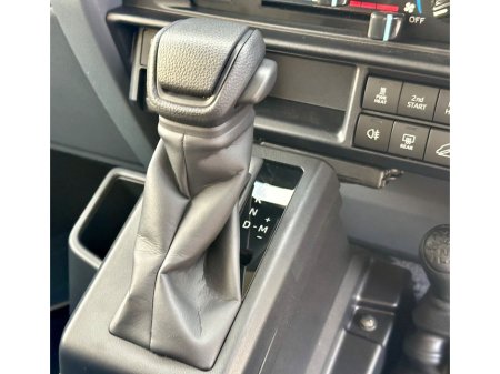 2026 Toyota Land Cruiser - photo 15