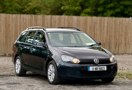 2011 Volkswagen Golf - photo 7