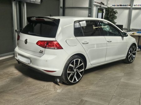 2016 Volkswagen Golf - photo 3