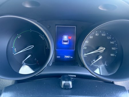 2018 Toyota C-HR - photo 12