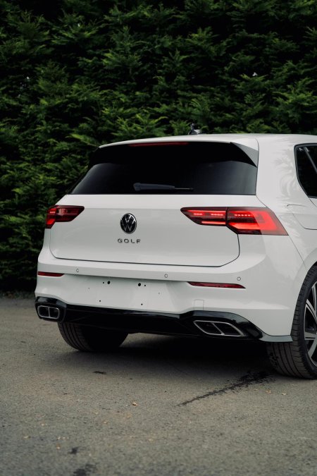 2024 Volkswagen Golf - photo 7