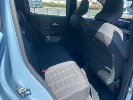 2026 Citroen C3 - photo 26