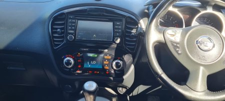 2015 Nissan Juke - photo 9