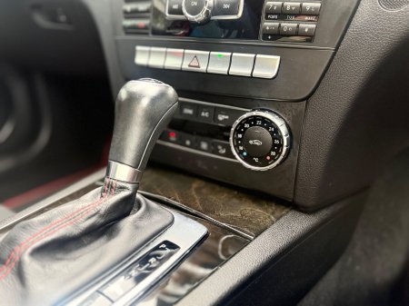2012 Mercedes-Benz C-Class - photo 18