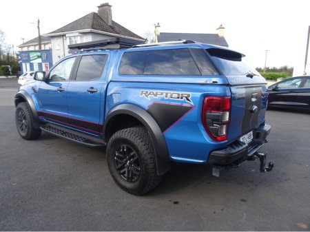 2021 Ford Ranger - photo 6
