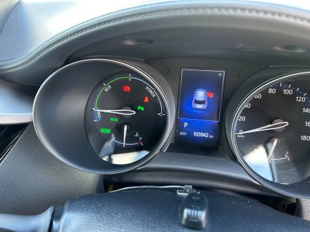 2019 Toyota C-HR - photo 14