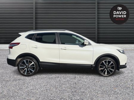 2016 Nissan Qashqai - photo 8
