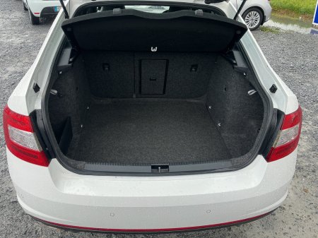 2015 Skoda Octavia - photo 11