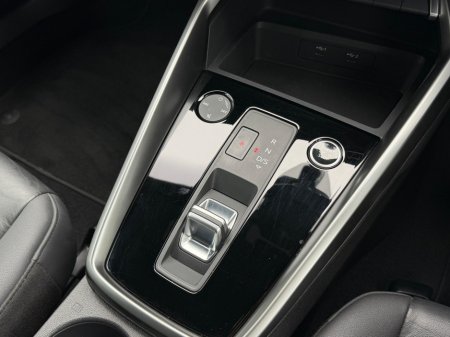 2021 Audi A3 - photo 29