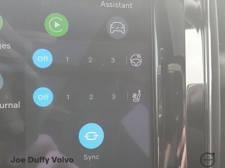 2023 Volvo XC60 - photo 10