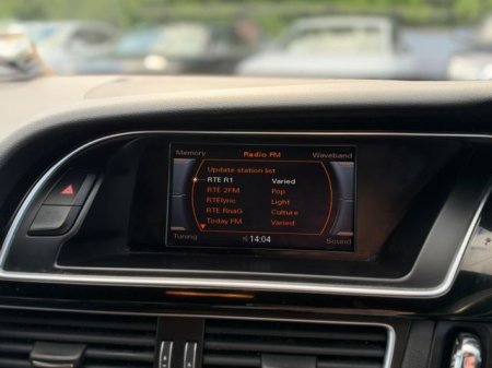 2014 Audi A5 - photo 14