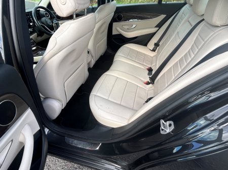 2021 Mercedes-Benz E-Class - photo 8