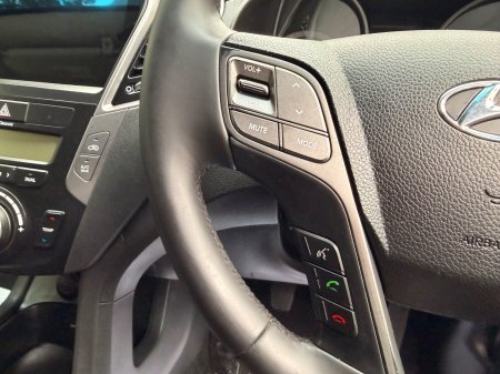 2015 Hyundai Santa Fe - photo 15