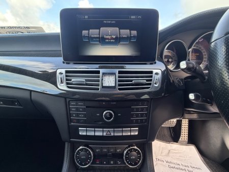 2015 Mercedes-Benz CLS - photo 20