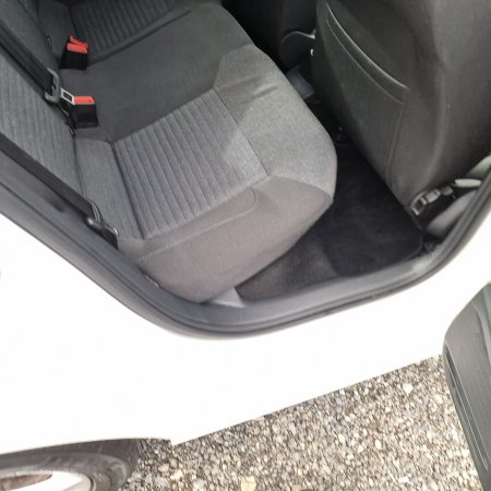 2013 Volkswagen Polo - photo 10