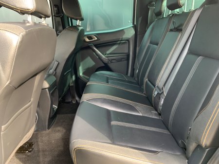 2021 Ford Ranger - photo 10