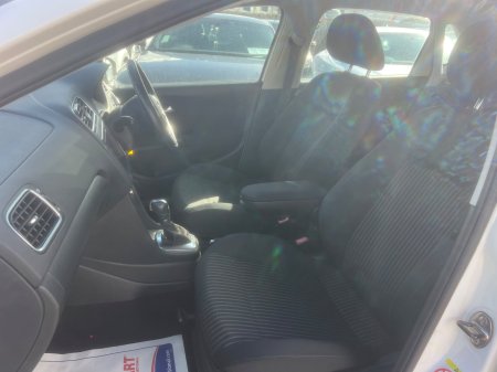 2012 Volkswagen Polo - photo 13